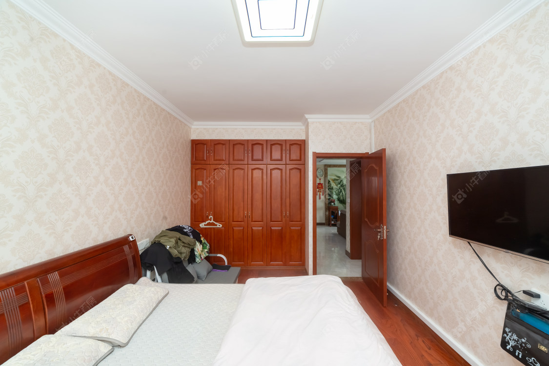 常州白马公馆在售二手房源室内图_小牛看房