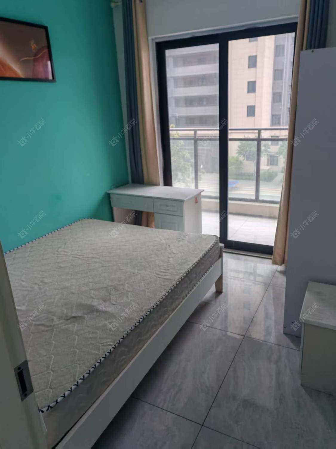 常州美的金科公园天下在租房源室内图_小牛看房