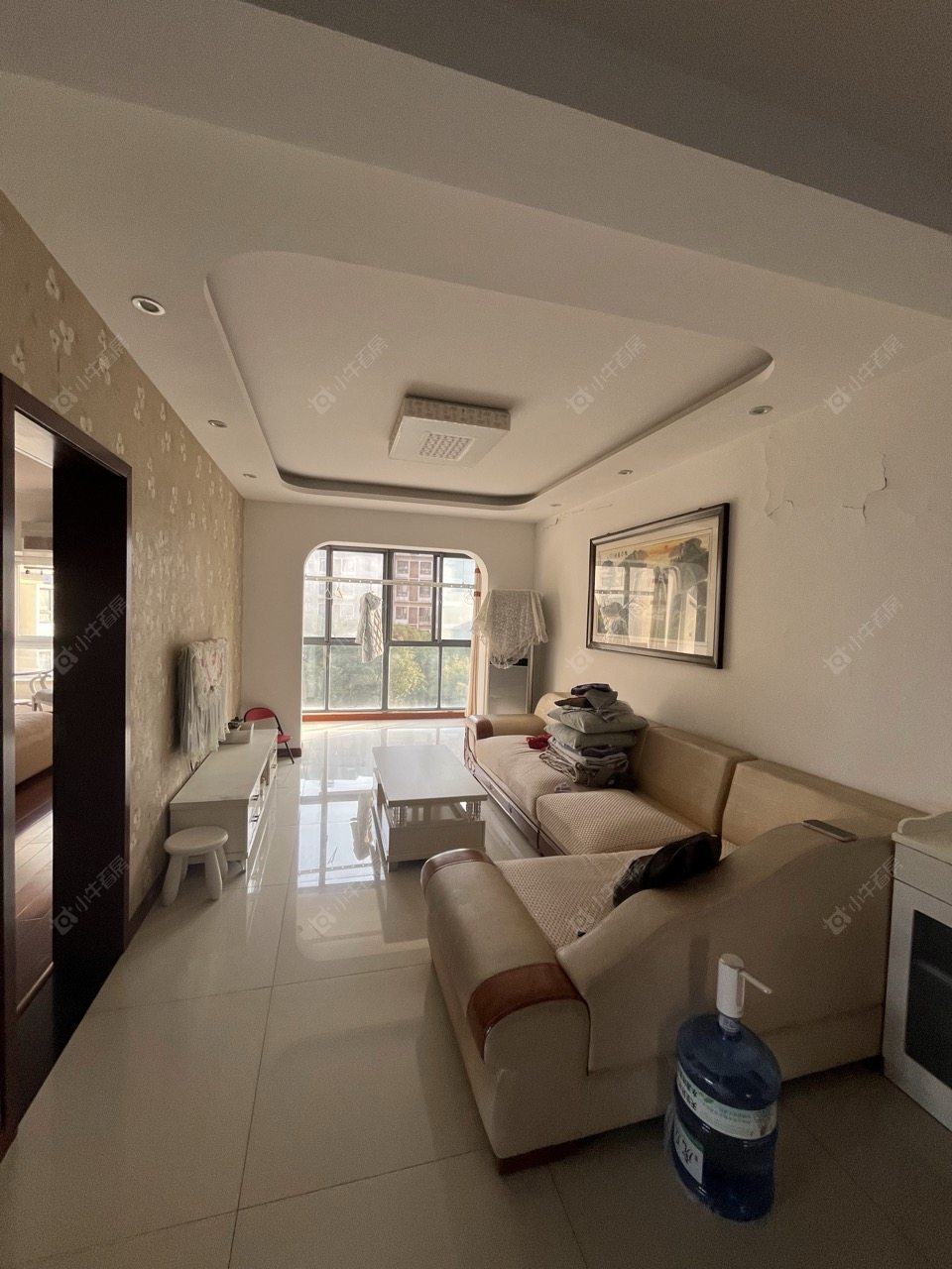 常州凯旋城东区在租房源室内图_小牛看房