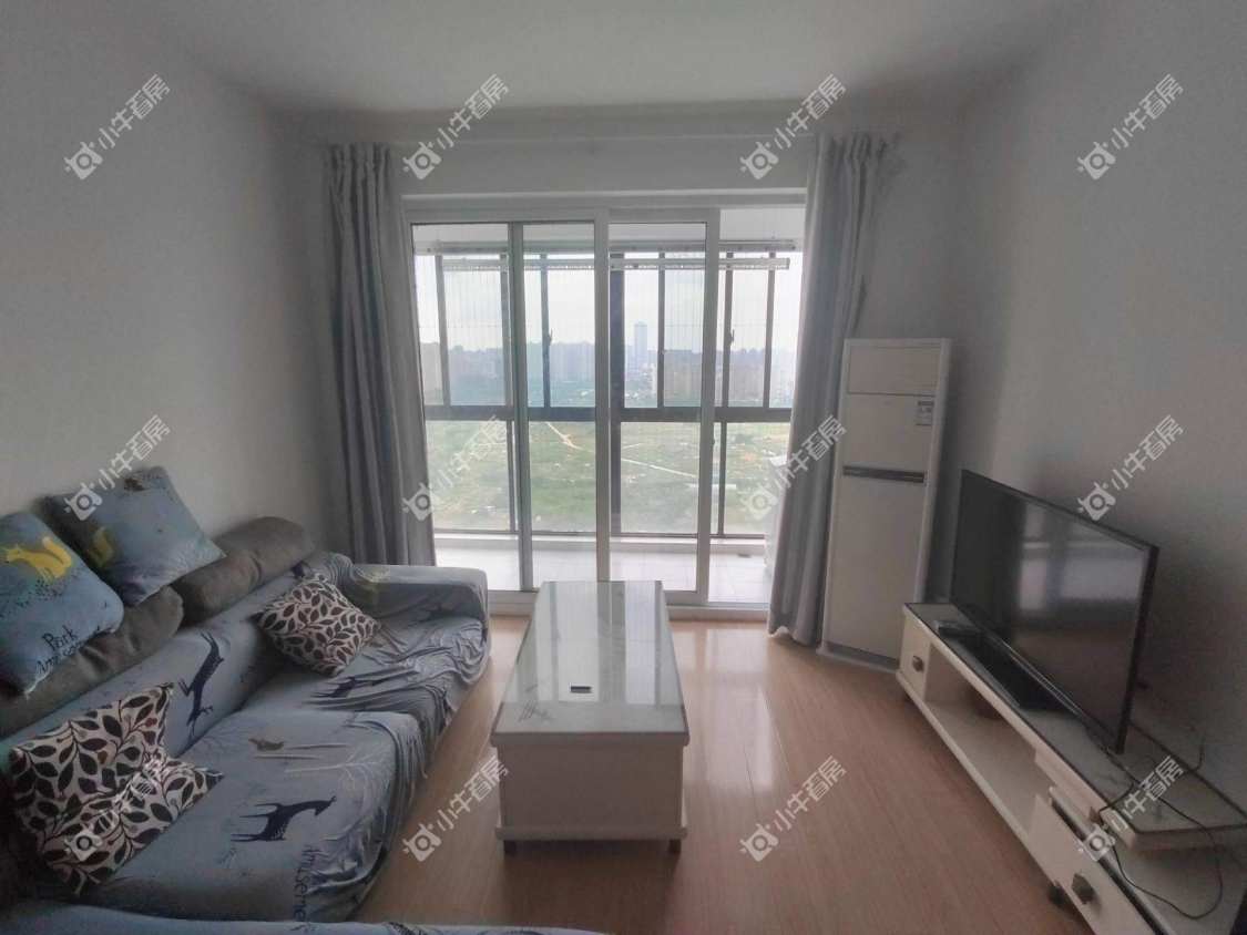 常州中海龙城花园西区租房_小牛看房