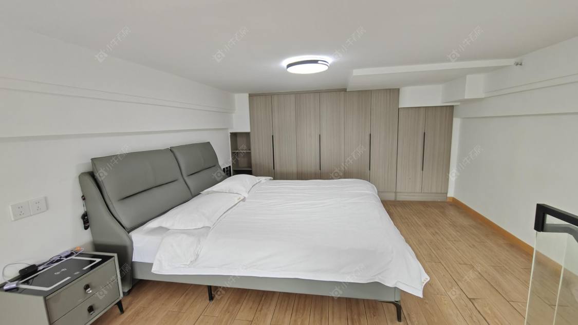 常州雅居乐凤凰台在租房源室内图_小牛看房