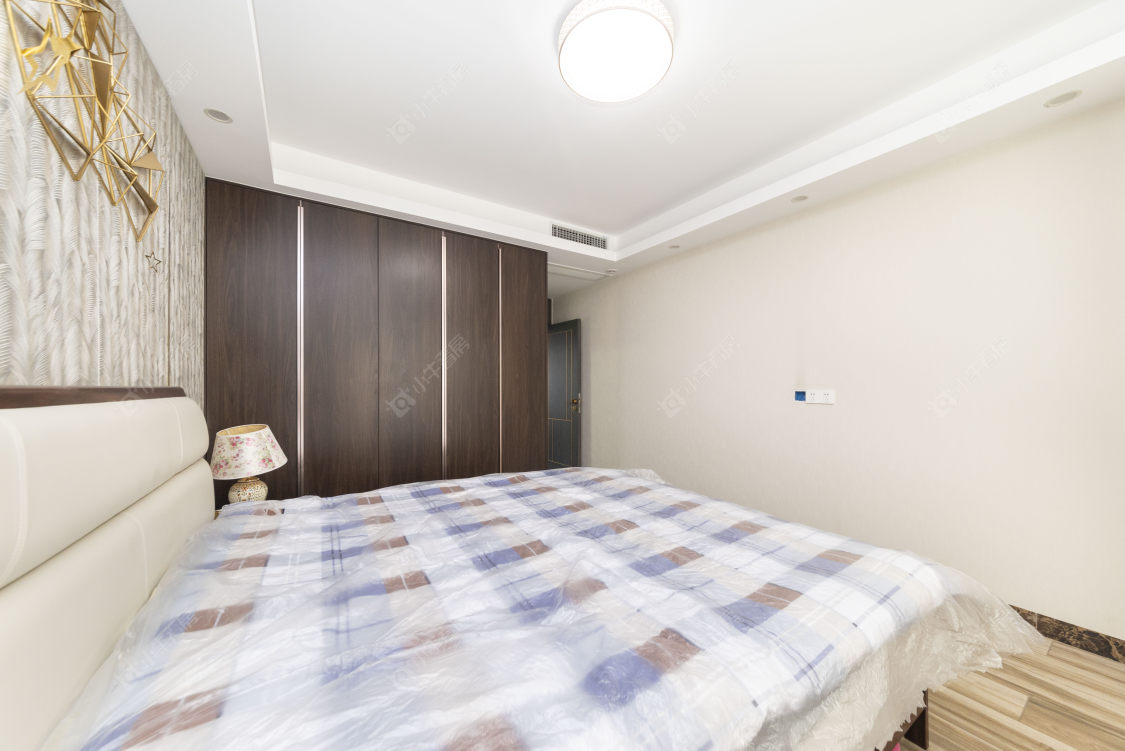 常州莱蒙城中央府东区在售二手房源室内图_小牛看房