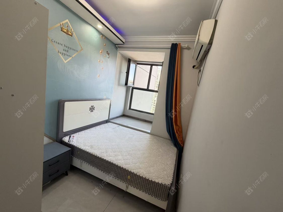 常州清云澜湾C区在租房源室内图_小牛看房