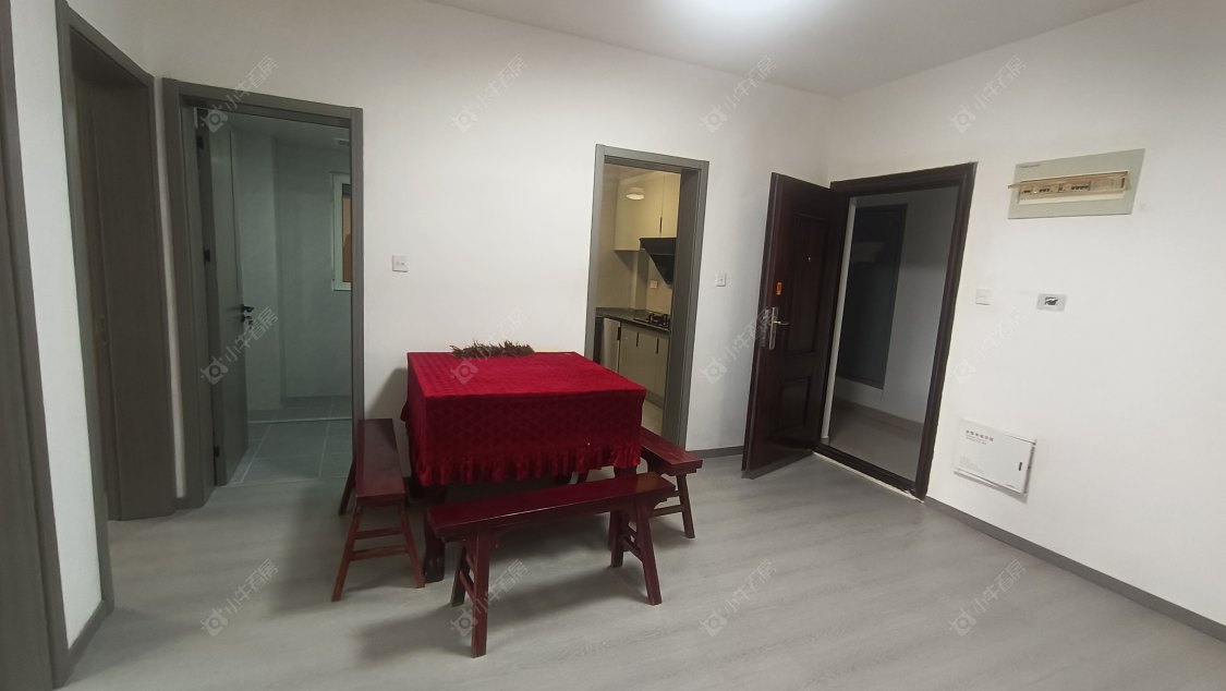 常州潞城花苑在租房源室内图_小牛看房