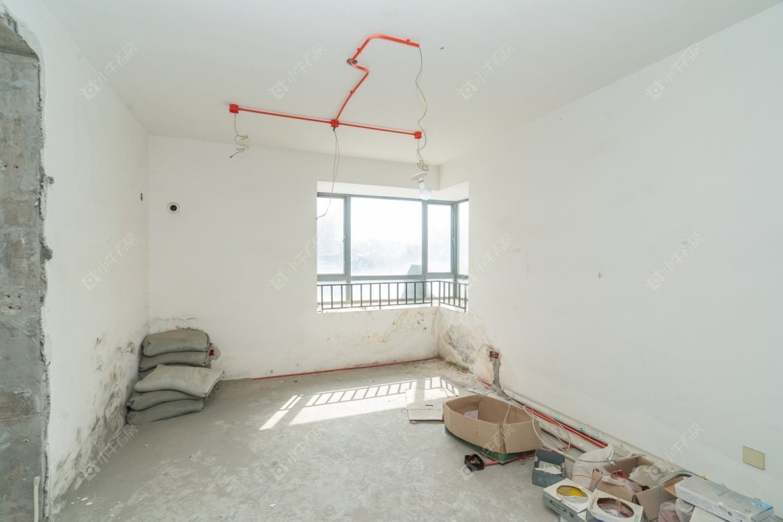 常州香梅花园4室2厅1卫出租_小牛看房