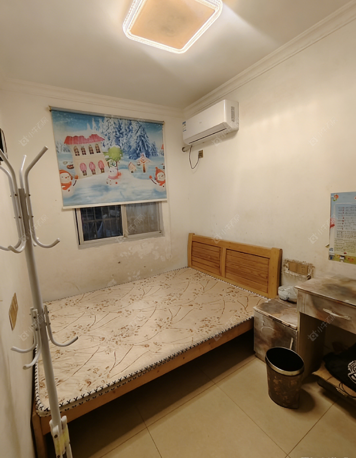 常州河苑新村在租房源户型图_小牛看房