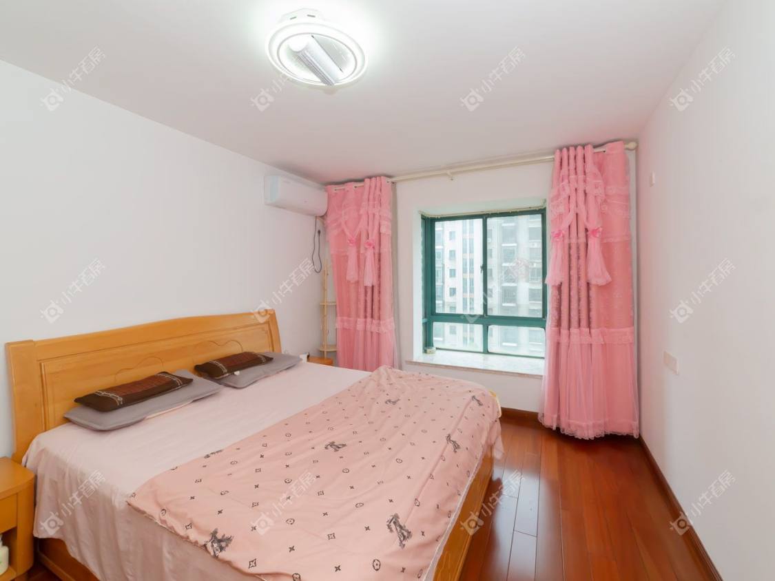 常州水木年华花园在租房源室内图_小牛看房