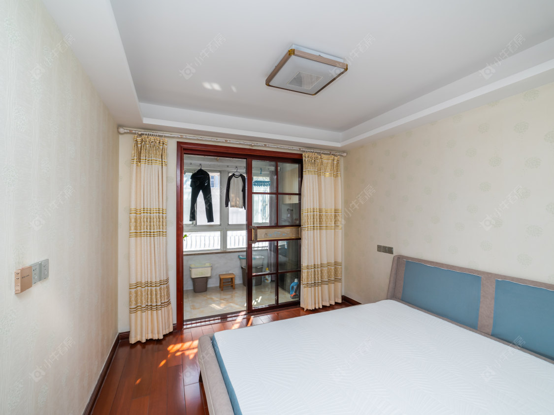 常州紫霞花苑在售二手房源室内图_小牛看房