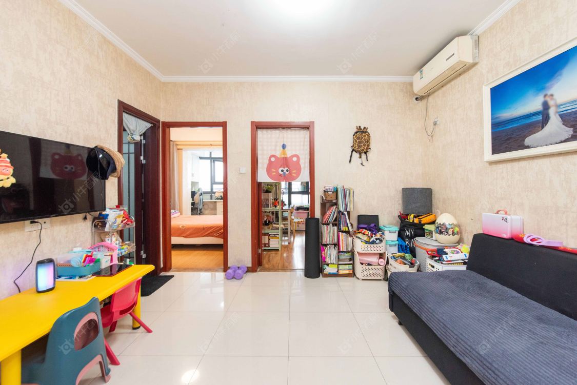 常州万泽大厦在售二手房_小牛看房