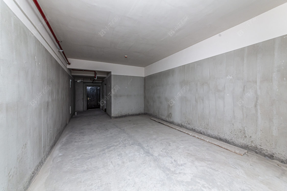 常州爱琴海公寓在售二手房源室内图_小牛看房