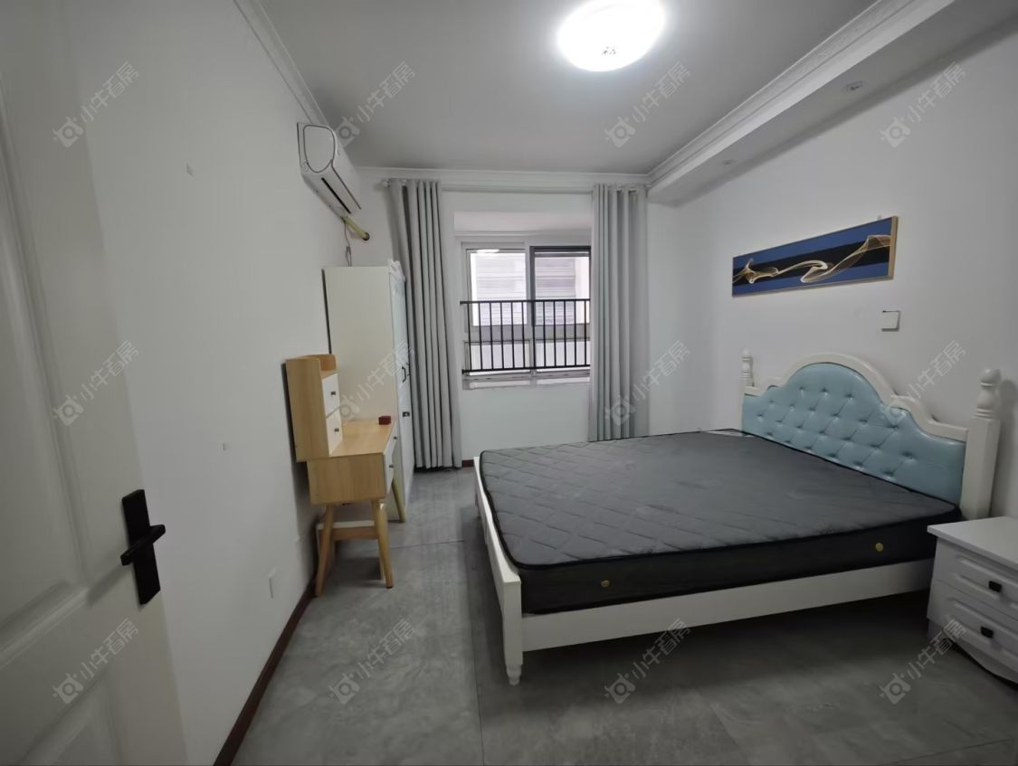 常州青竹苑B区在租房源室内图_小牛看房