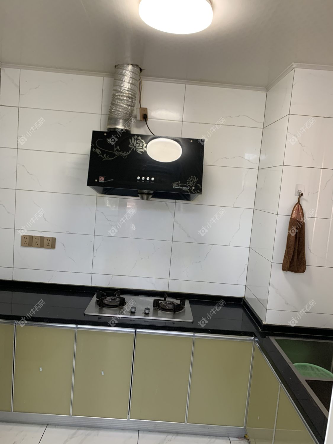 常州路劲城二期在租房源_小牛看房