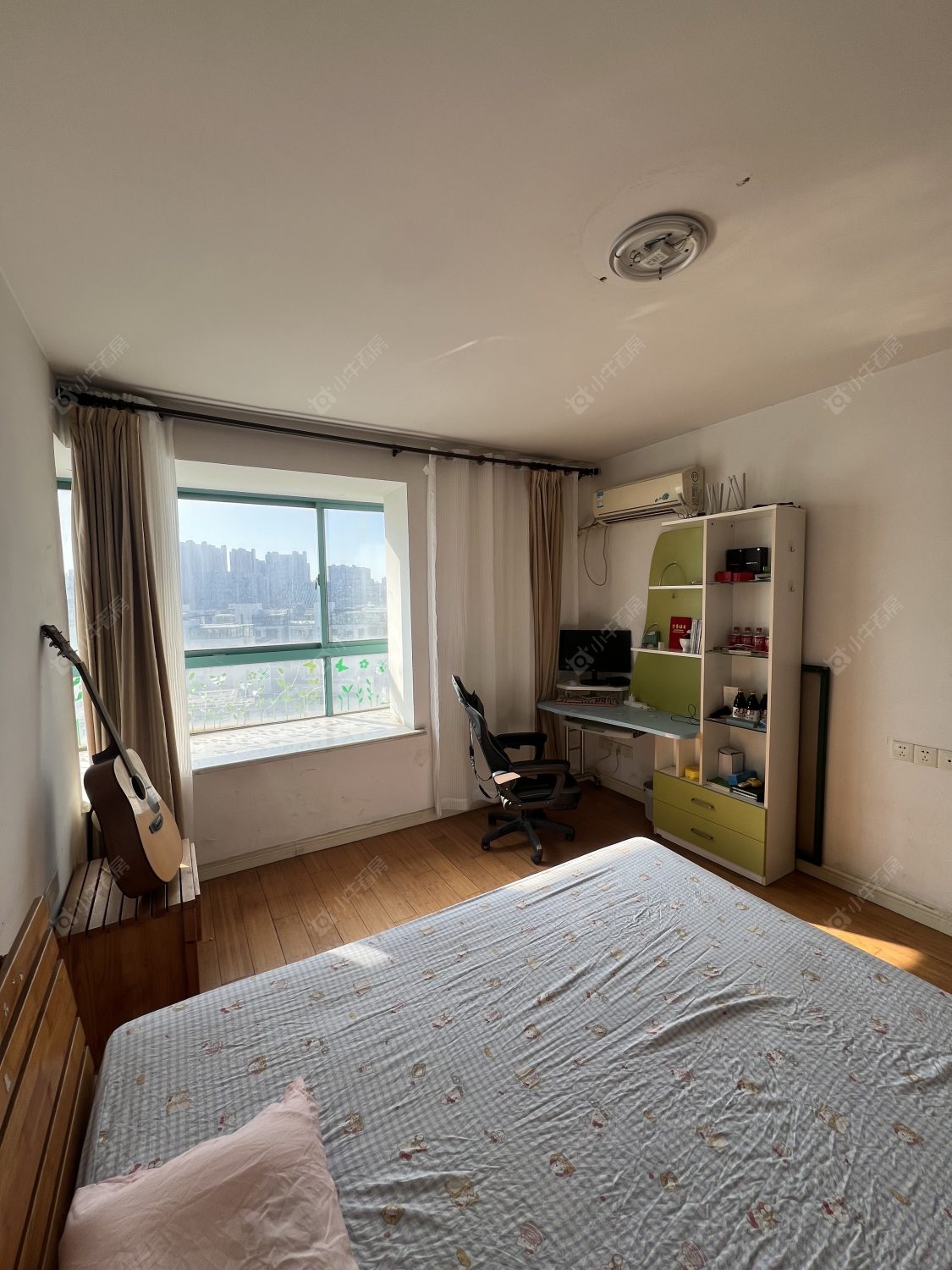 嘉顺花园房源室内图 常州嘉顺花园在租房源室内图_小牛看房