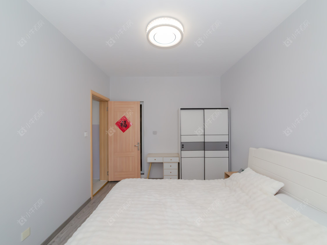 常州龙湖香醍漫步南区在售二手房源室内图_小牛看房