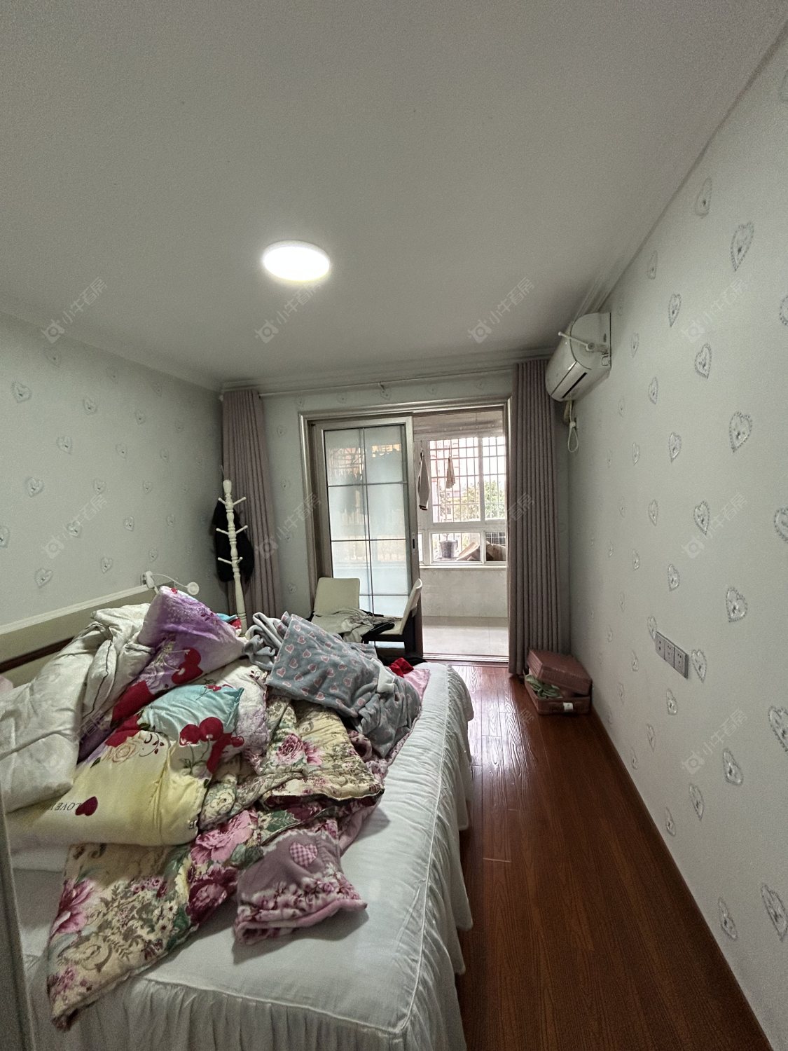 常州南淳家园在租房源_小牛看房