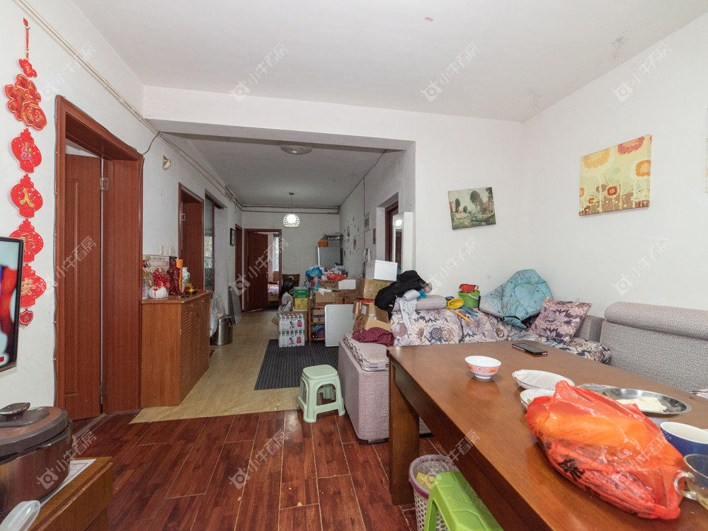 常州清水湾花园一期在租房源_小牛看房