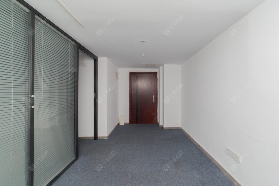 常州新北万达广场在售二手房源室内图_小牛看房