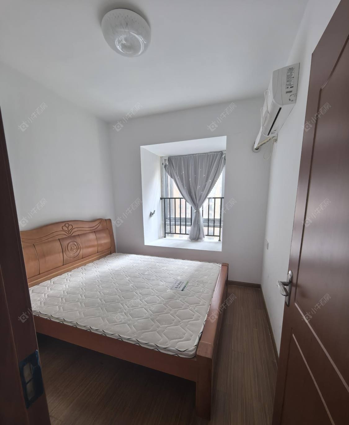 常州嘉禾尚郡在租房源户型图_小牛看房