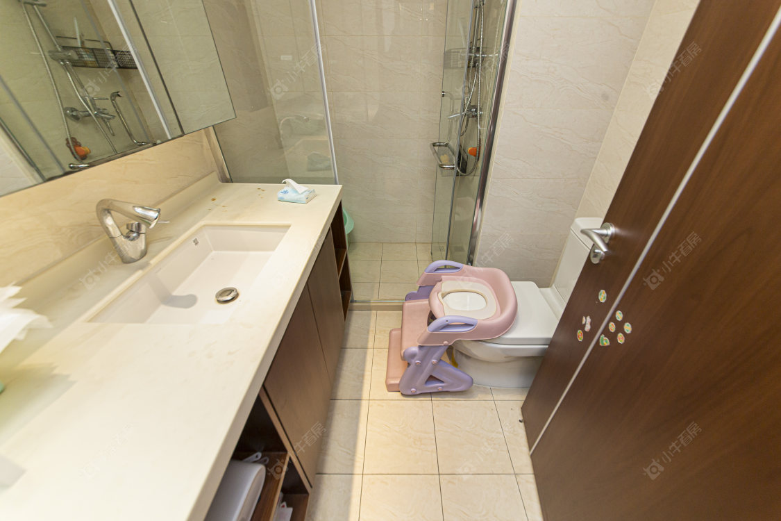 万科城房源室内图 常州万科城在售二手房源室内图_小牛看房