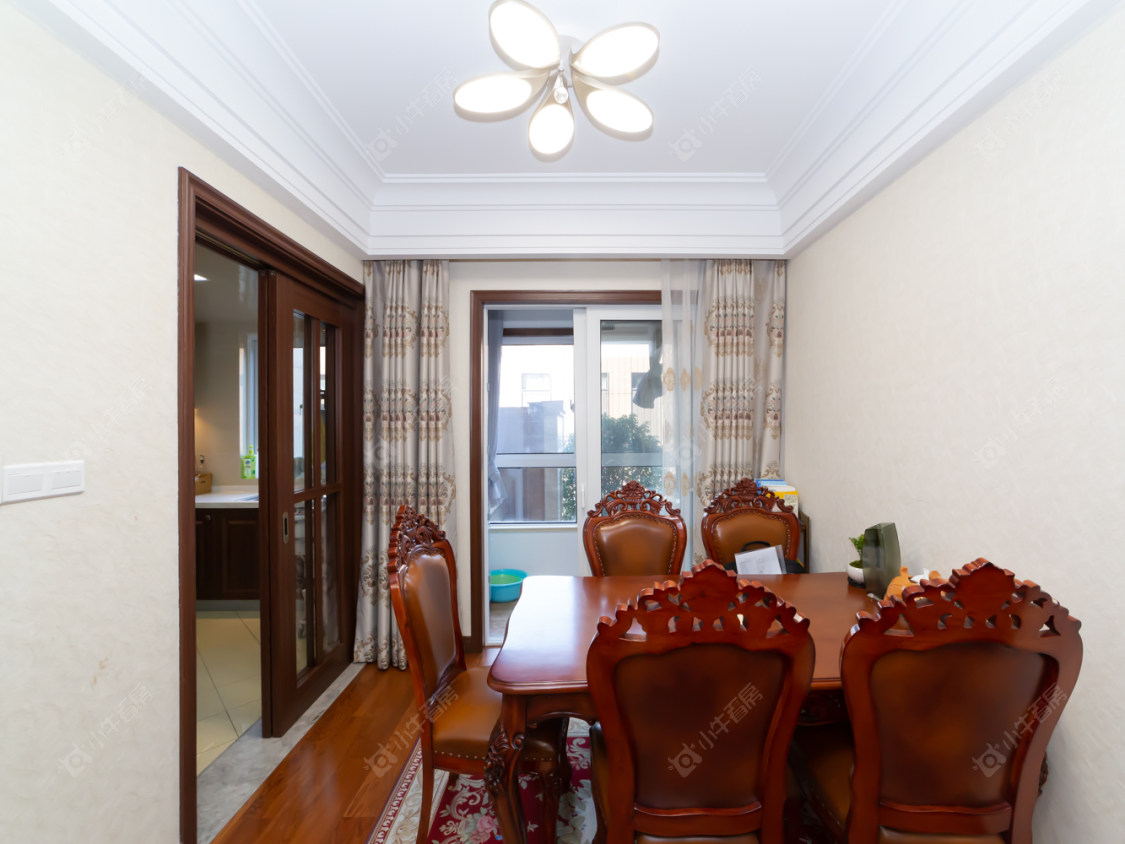 常州景瑞望府在售二手房源室内图_小牛看房