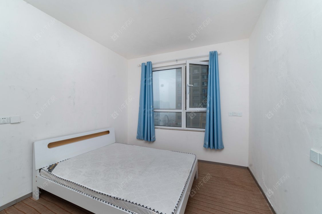 常州路劲城四期在售二手房源室内图_小牛看房