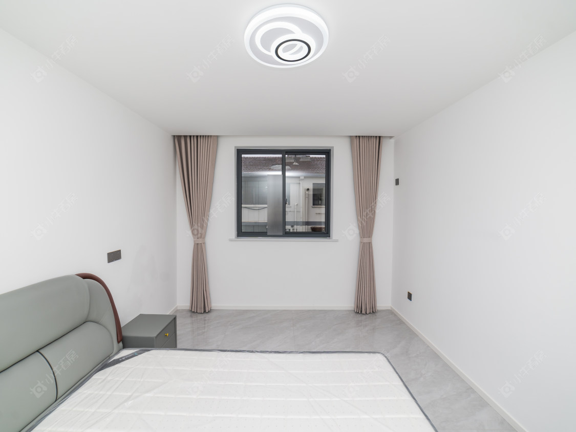 常州常钢宿舍在售二手房源室内图_小牛看房