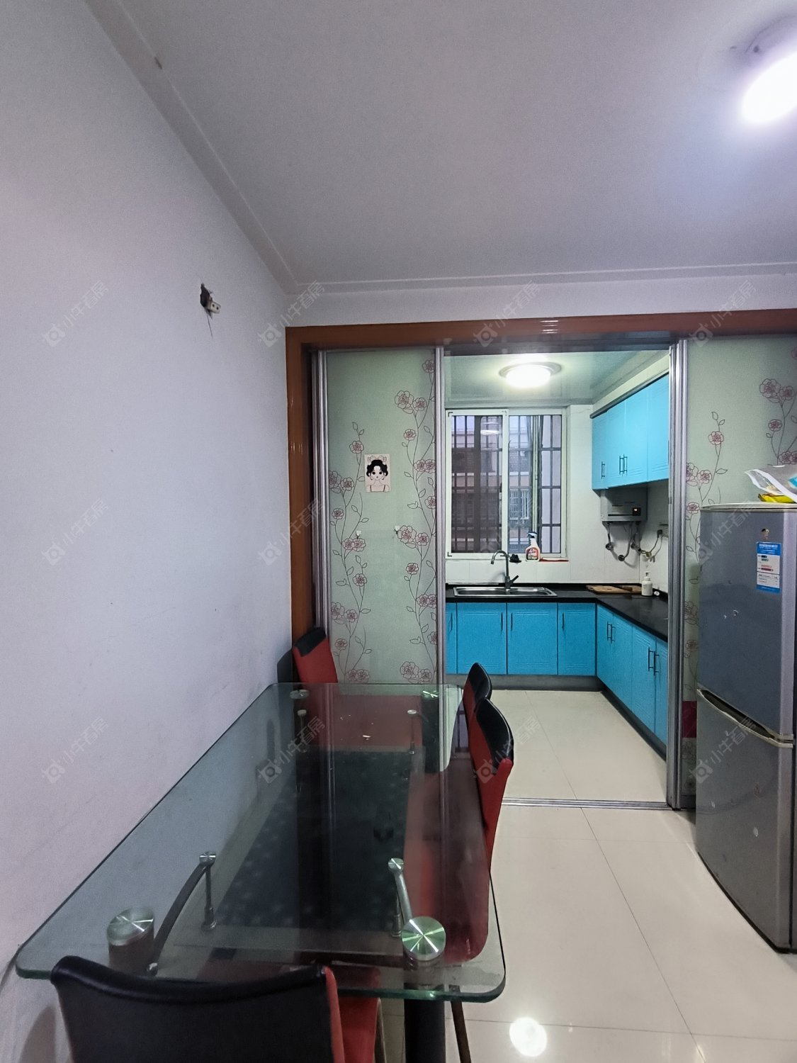 常州百馨苑南苑3室2厅2卫出租_小牛看房