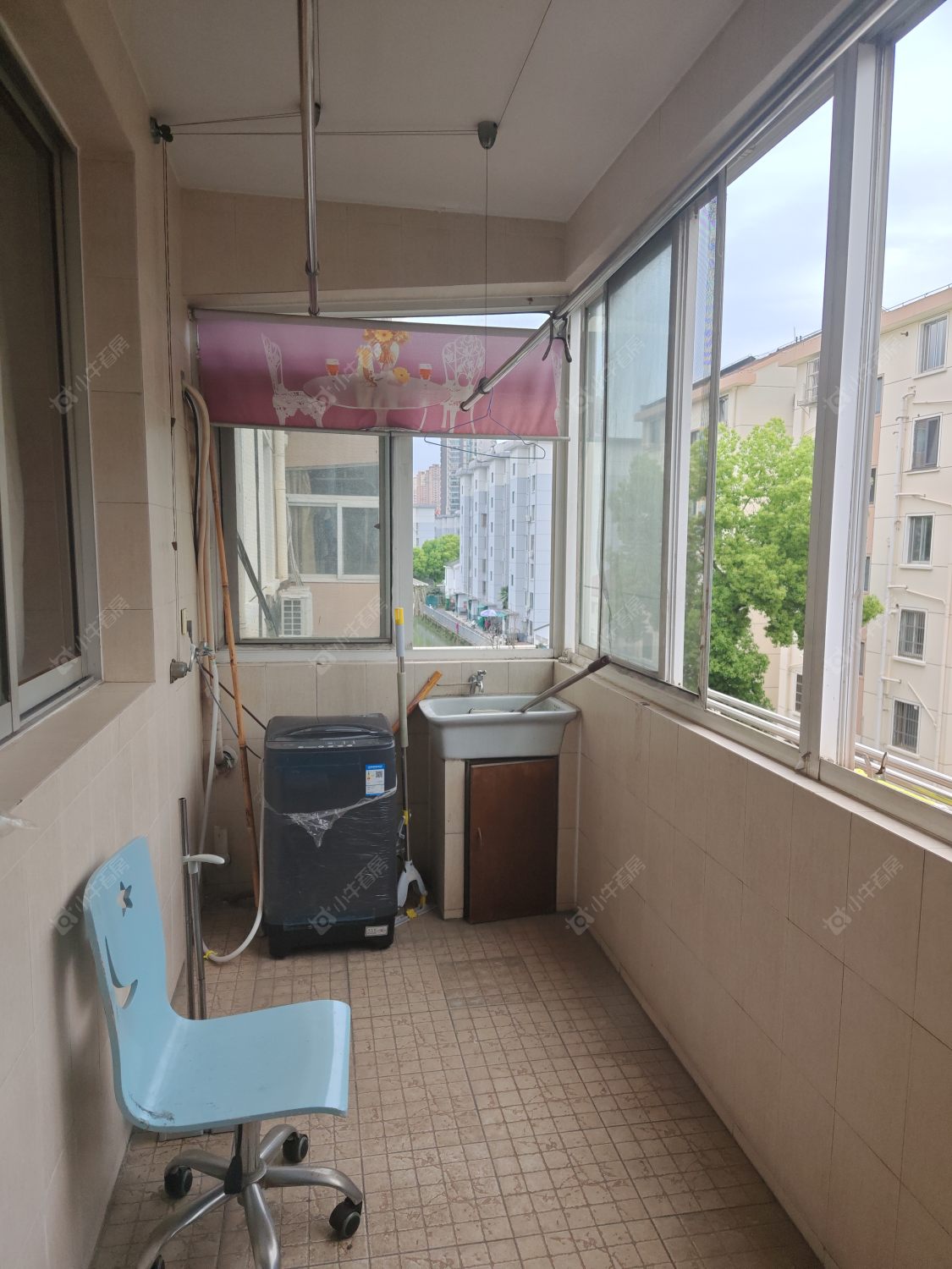 常州翠竹新村北区在租房源_小牛看房