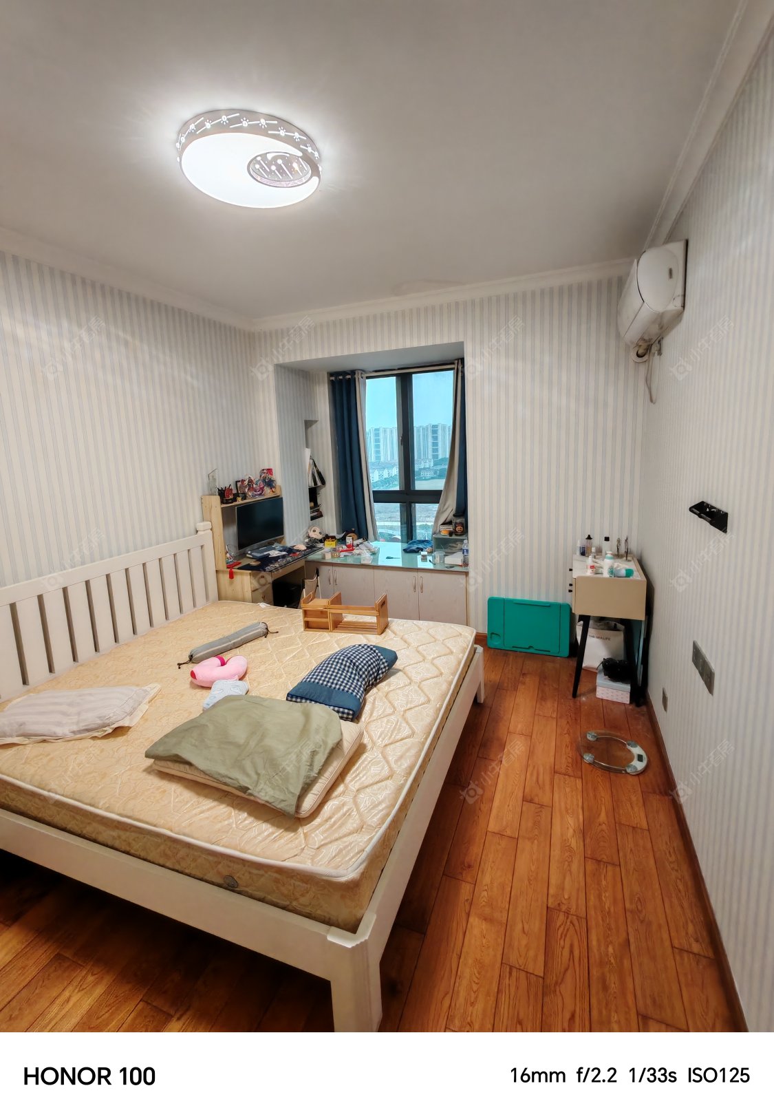 常州九龙雅苑北区在租房源室内图_小牛看房