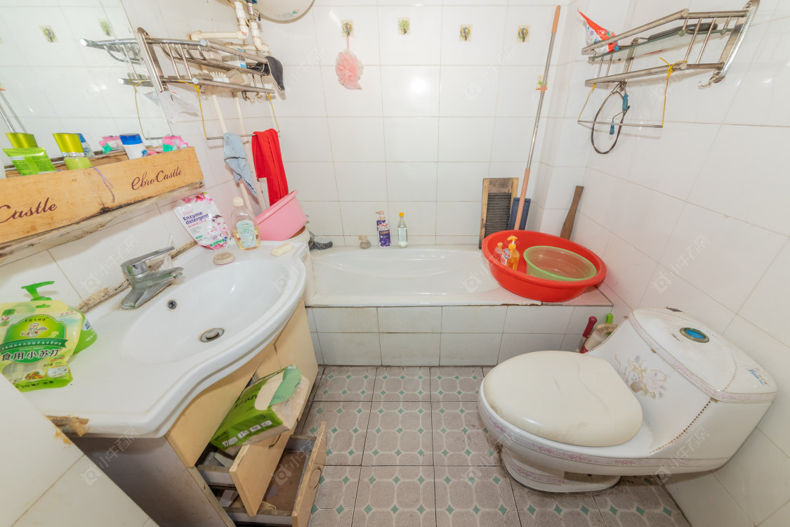 常州百馨苑南苑在售二手房源室内图_小牛看房