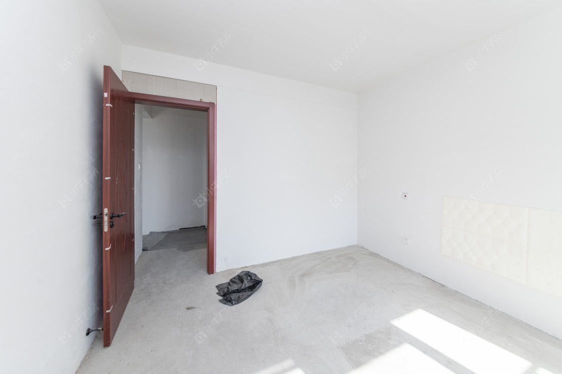 常州美的国宾府在售二手房源室内图_小牛看房