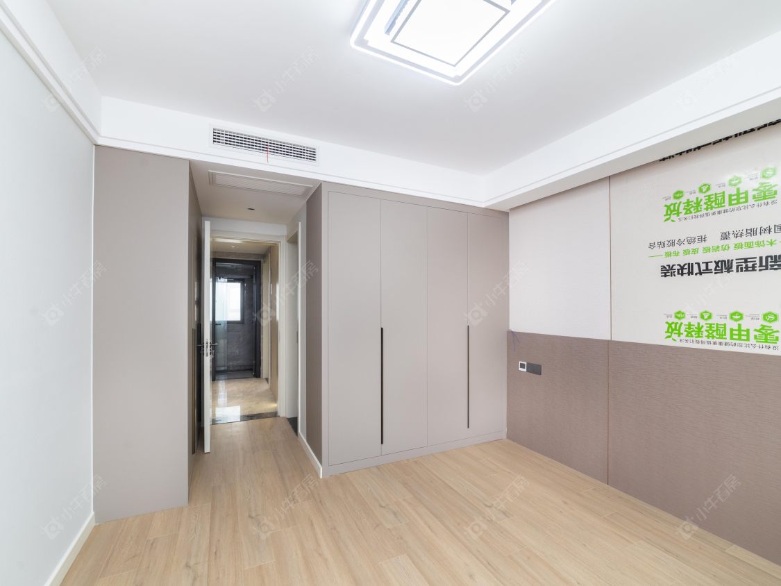 常州新城桃李郡在售二手房源室内图_小牛看房