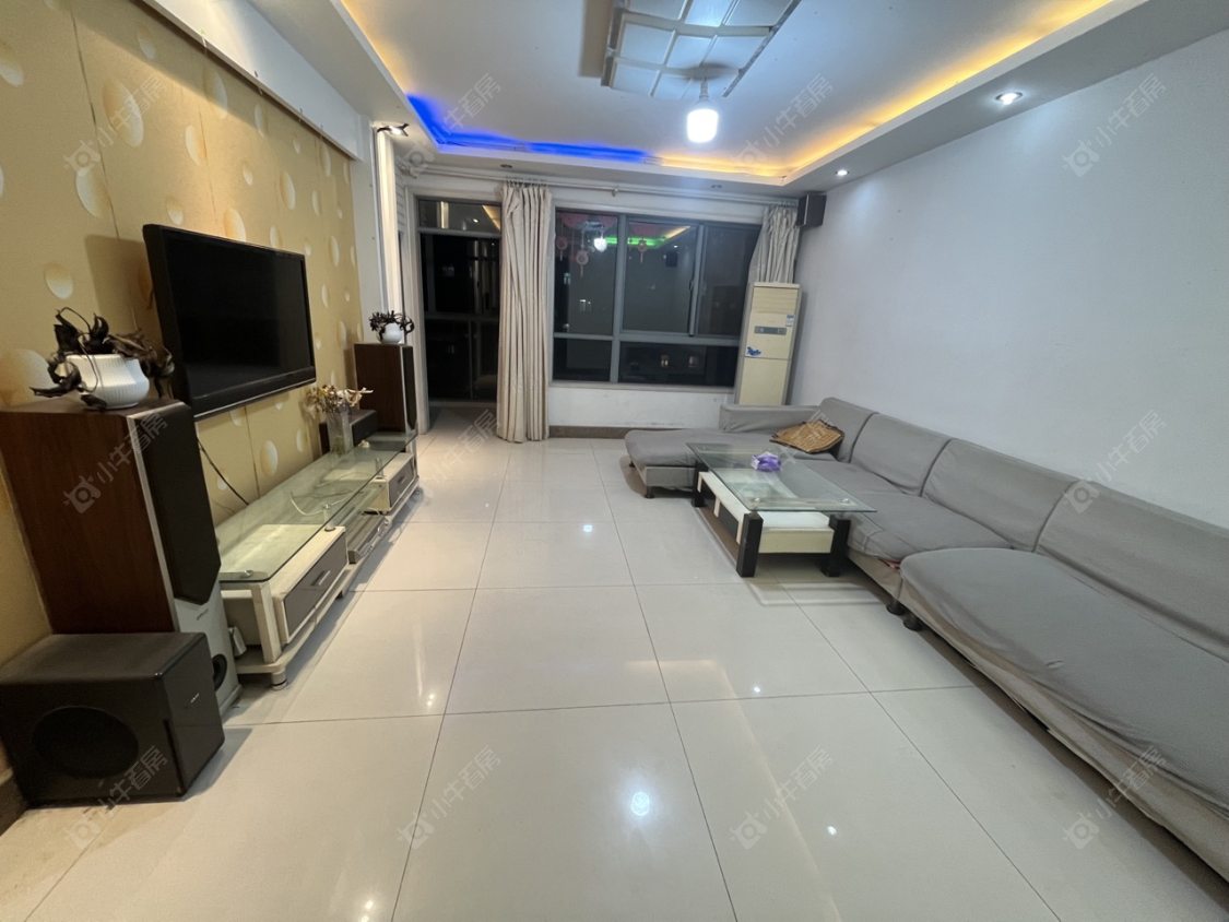 常州滨江明珠城东区租房_小牛看房