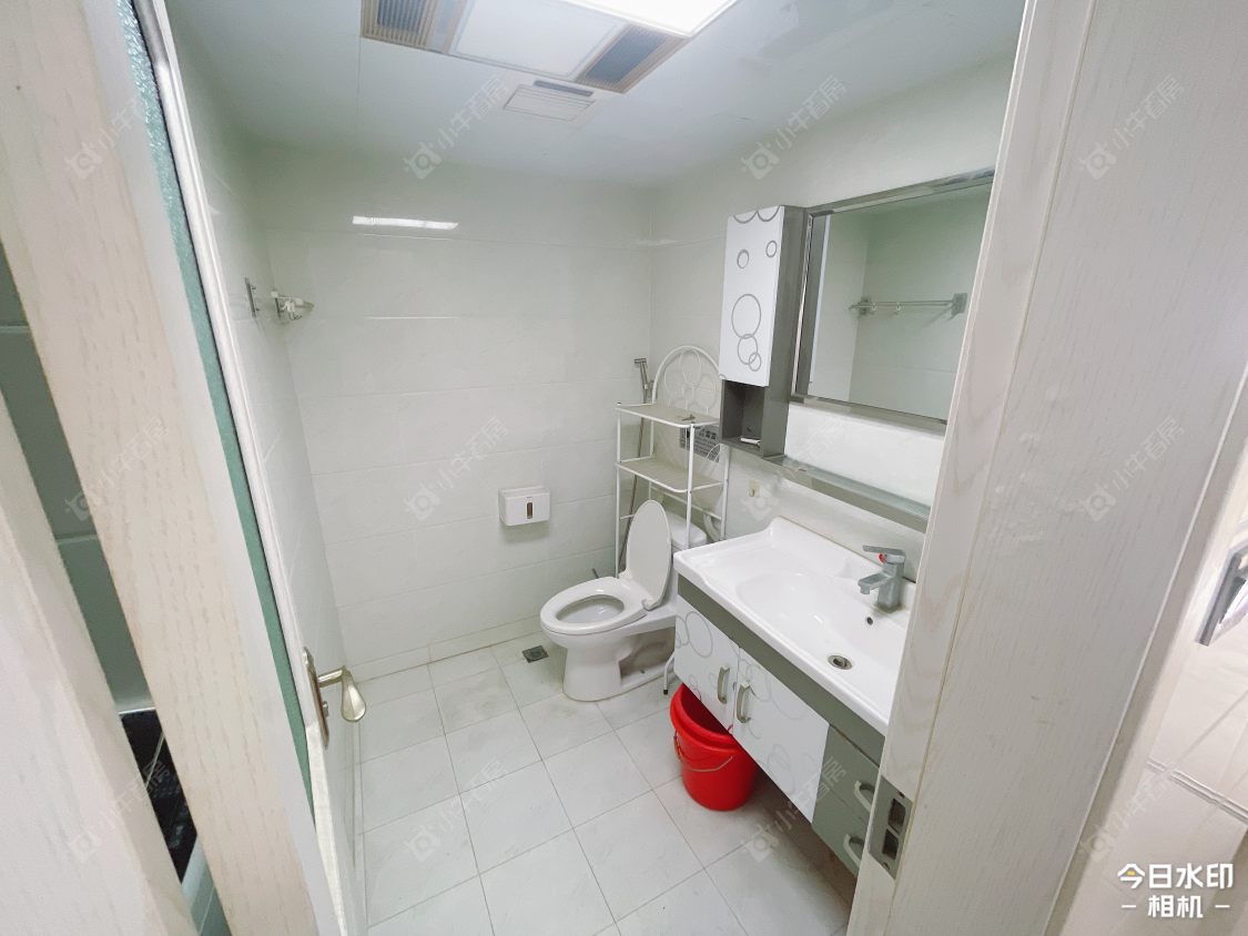 常州亚泰财富中心在租房源室内图_小牛看房