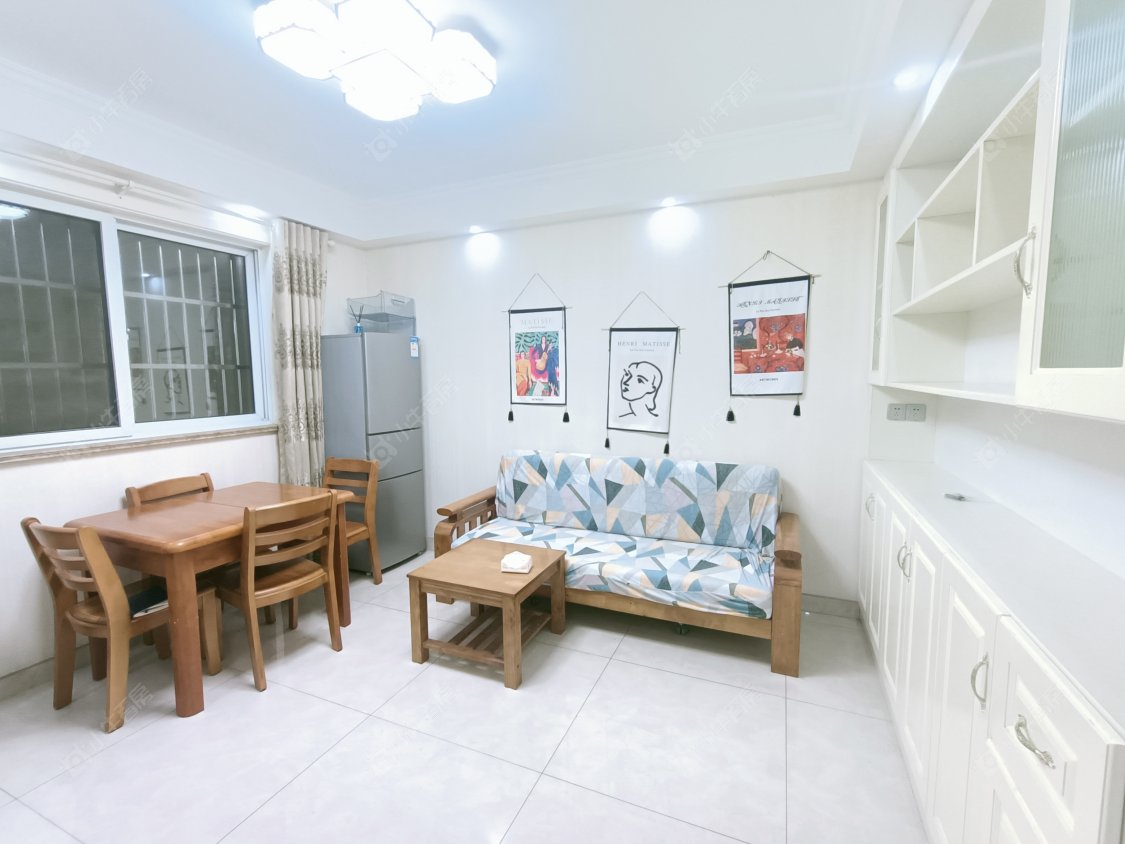 常州绿地香颂花园在租房源_小牛看房