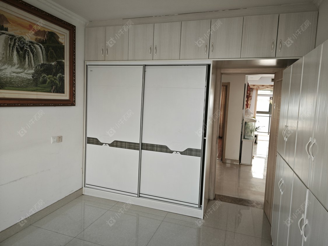 常州香槟广场在租房源_小牛看房