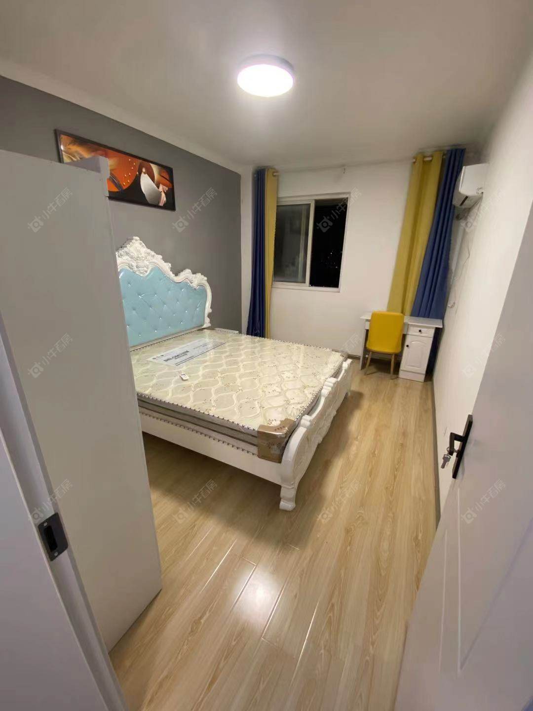 龙栖花园房源 常州龙栖花园在租房源_小牛看房