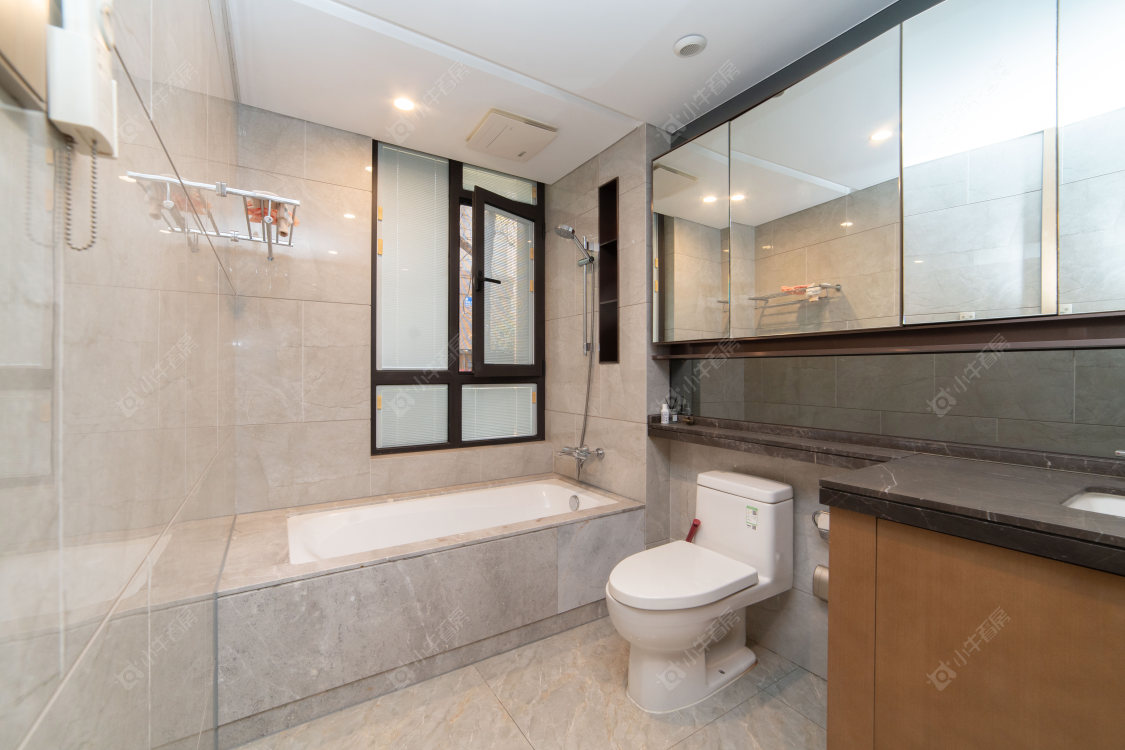 路劲铂隽房源室内图 常州路劲铂隽在售二手房源室内图_小牛看房