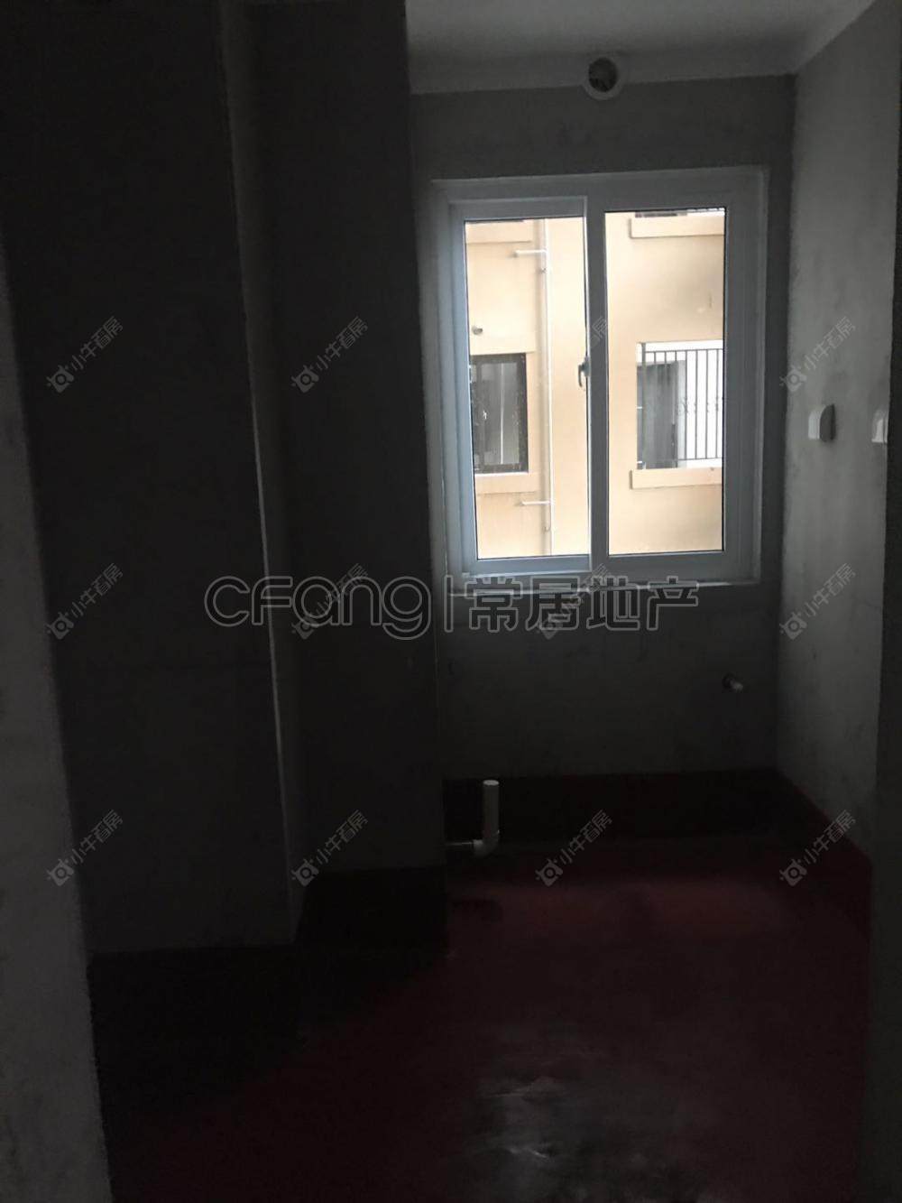 常州路劲城二期在售二手房源户型图_小牛看房