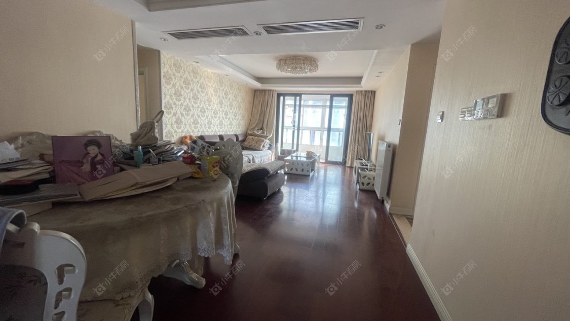 常州绿地峰云汇在租房源室内图_小牛看房