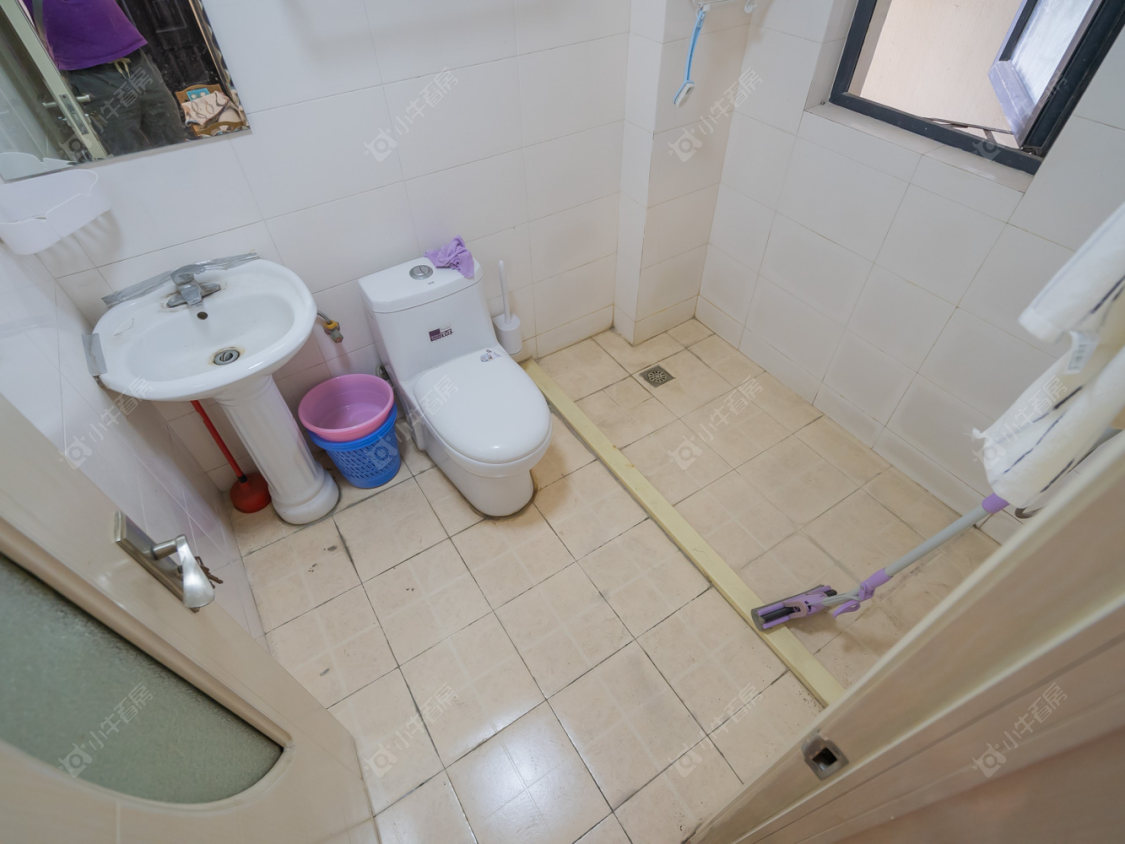 常州永宁星座公寓在售二手房源室内图_小牛看房