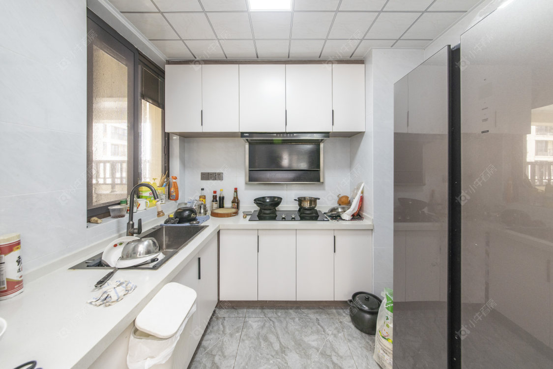 常州香聚雅苑东区在售二手房源室内图_小牛看房