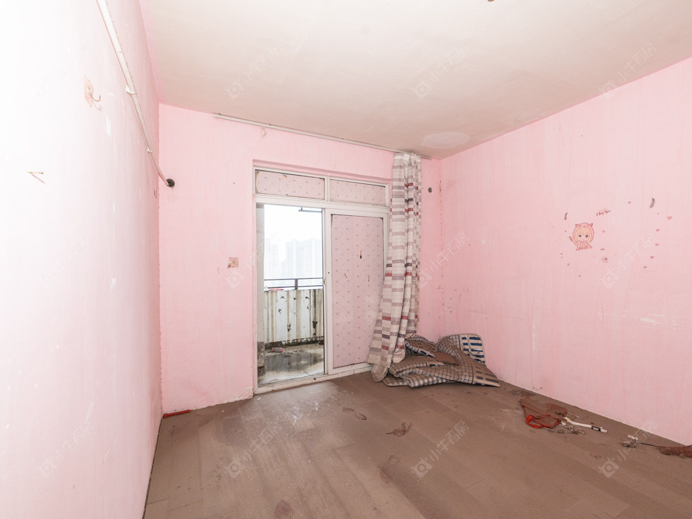 常州龙城福第在售二手房源室内图_小牛看房