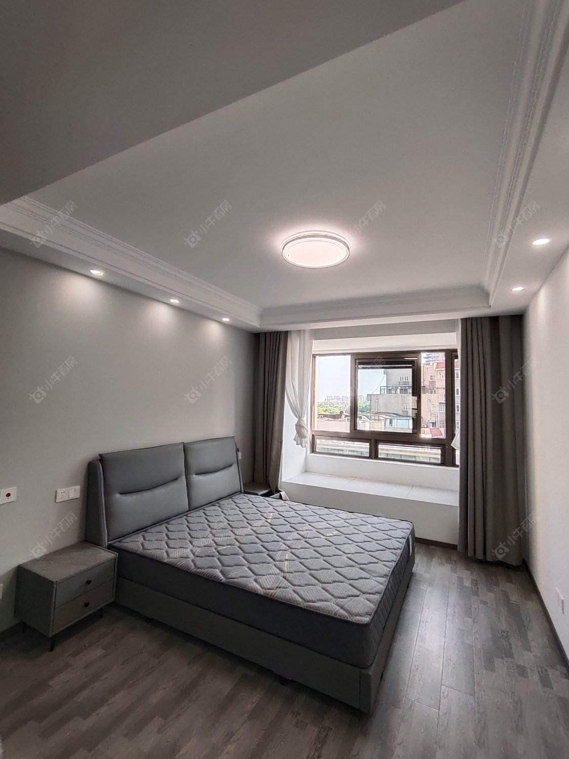 常州九洲玺在租房源室内图_小牛看房