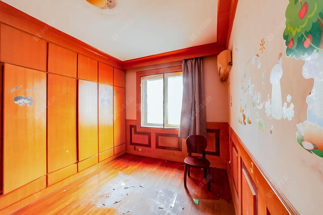 常州锦绣花园在售二手房源室内图_小牛看房