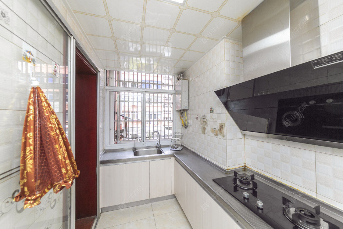 常州花园西村在售二手房源室内图_小牛看房