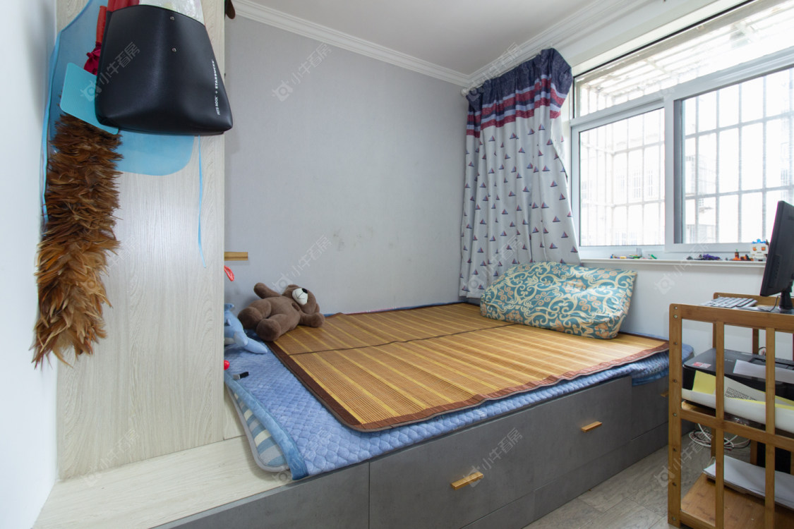 常州丽宝第花苑在售二手房源室内图_小牛看房