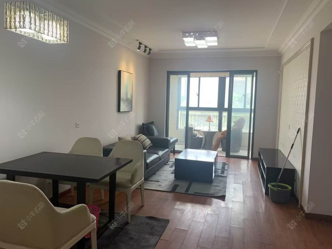 常州天安尚城二期在租房源_小牛看房