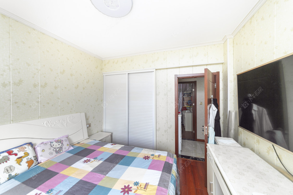 常州百大康桥在售二手房源室内图_小牛看房