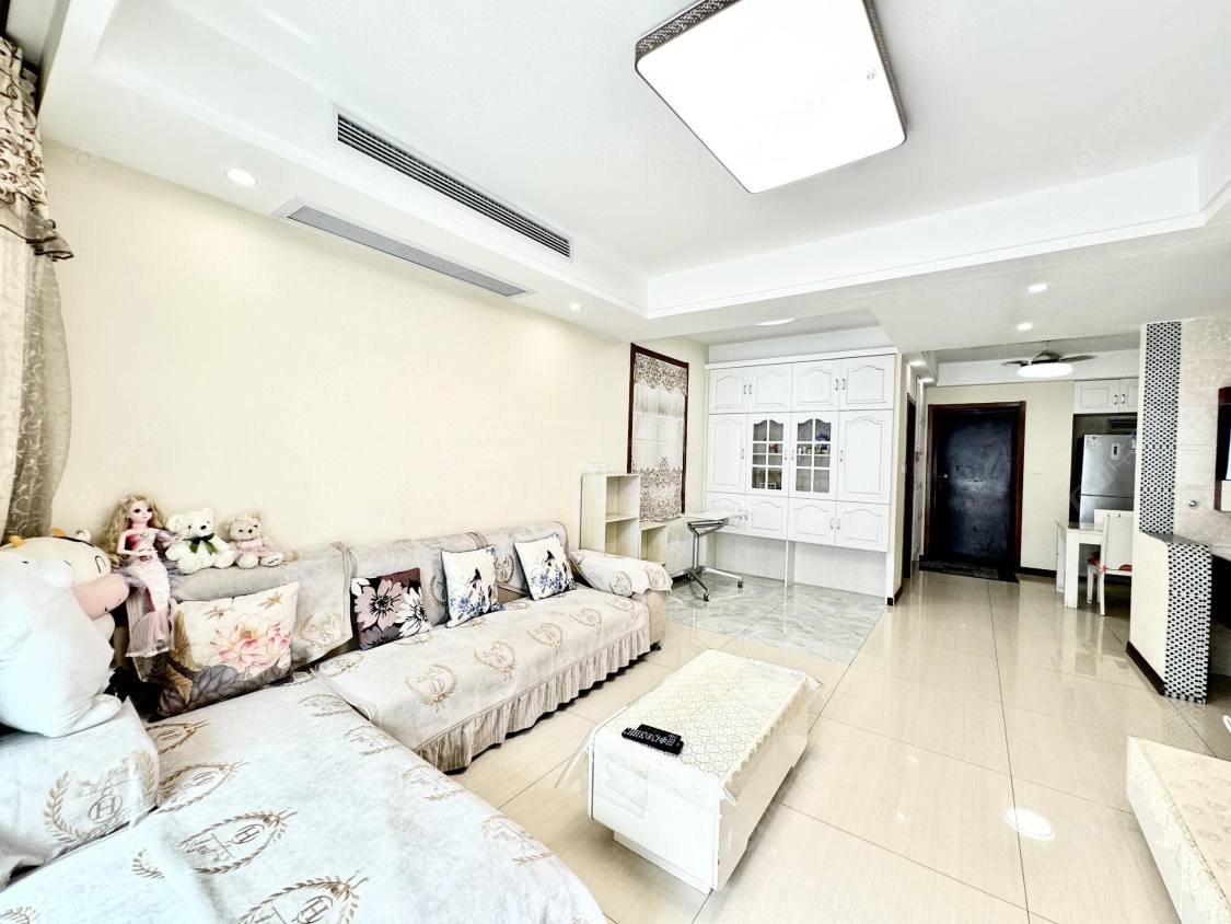 常州龙德花园租房_小牛看房